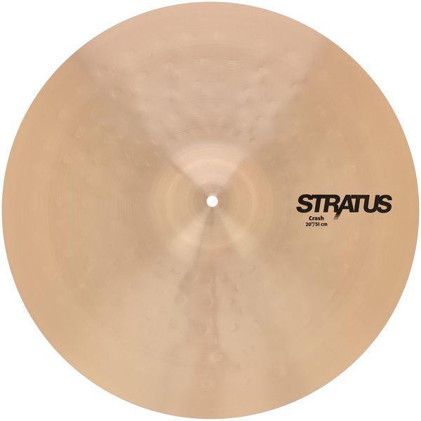 Sabian 20" Stratus Crash