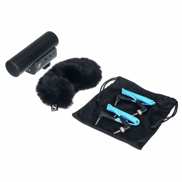 Sennheiser MKE 400 MKII