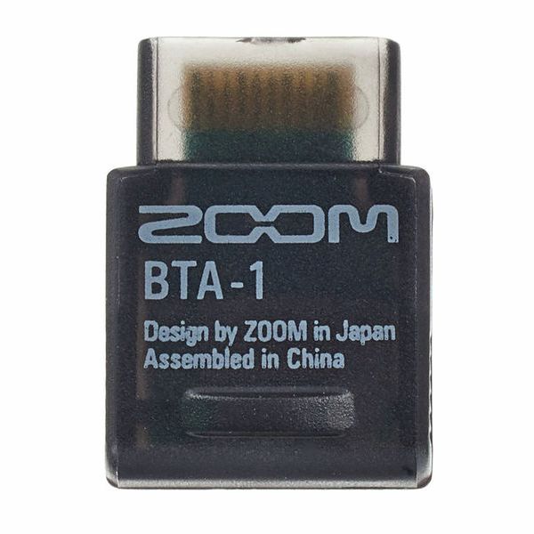 Zoom BTA-1