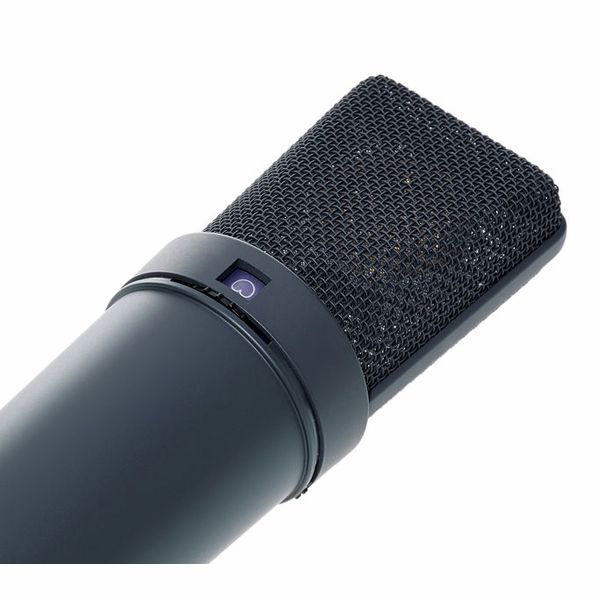 Neumann U89 I mt