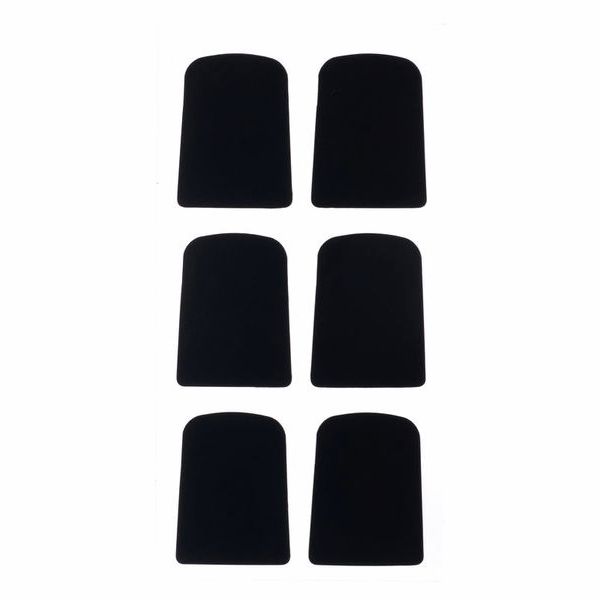 Thomann Mouthpiece Cushion Black S 0,4