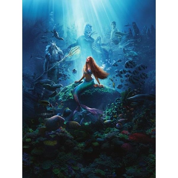 Hal Leonard The Little Mermaid