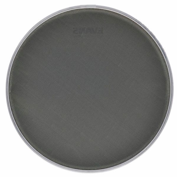 Evans 13" Hybrid Snare Batter Coated