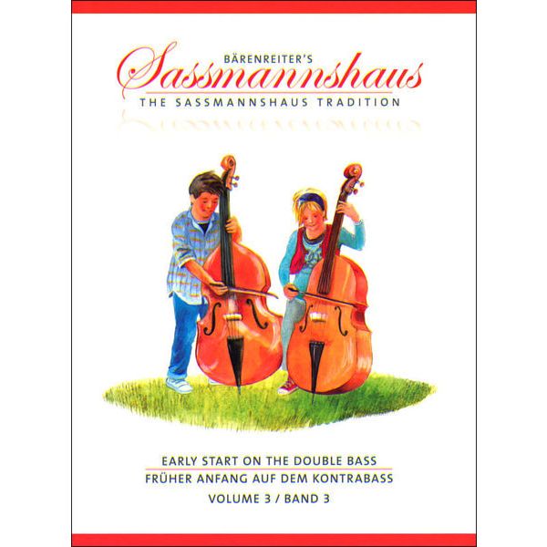 Brenreiter Sassmannshaus Anfang Bass 3