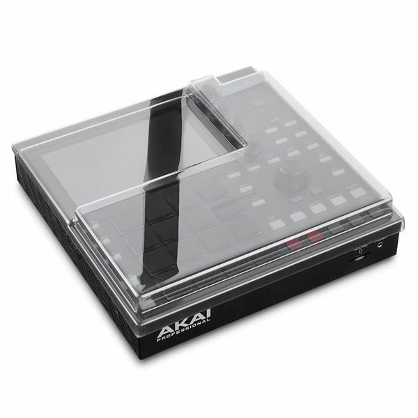Decksaver Akai MPC One