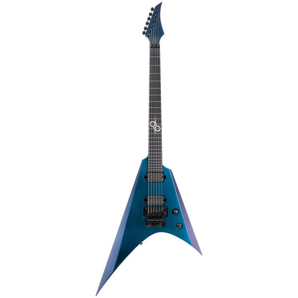 Solar Guitars VAR1.6FRVC+