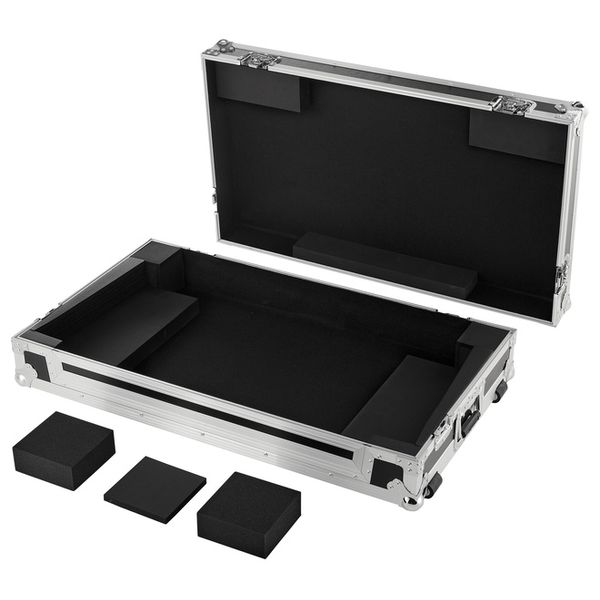 Magma DJ Controller Case Opus Quad