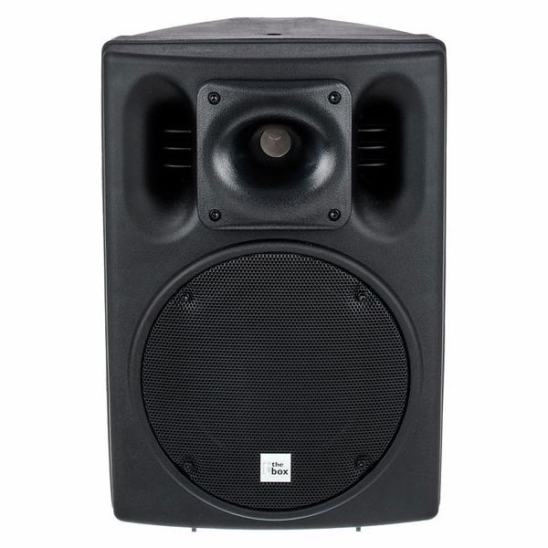 the box PA108 Bundle