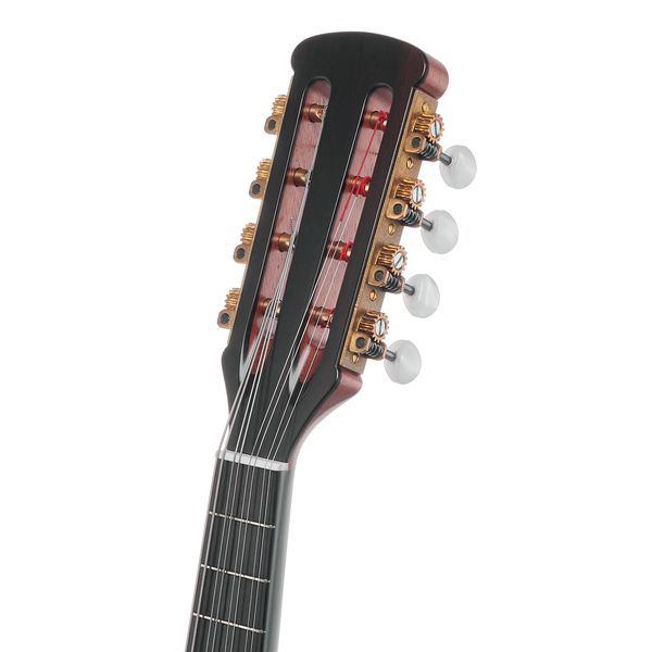 Atsushi Miyano Round Back Mandolin M-1 RR