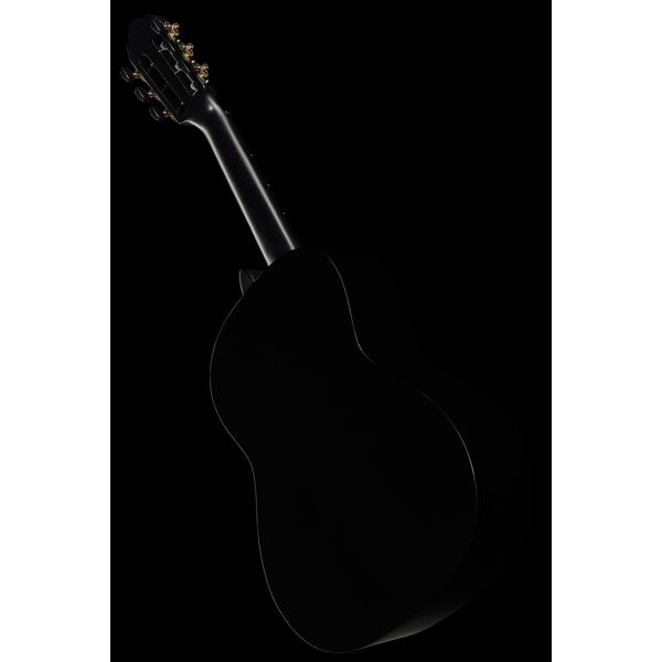 Gewa Student Black 1/2