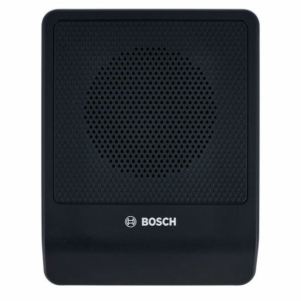 Bosch LB10-UC06L-D BK