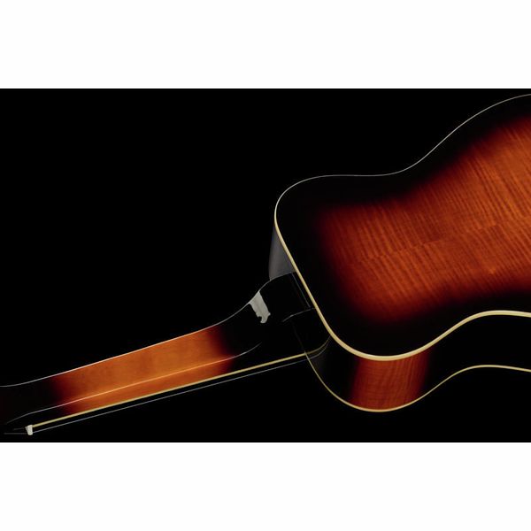 Recording King RR-75PL-SN Phil Leadbetter