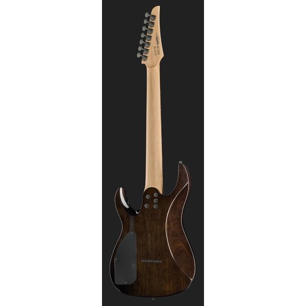 Legator Ninja N7SS BK