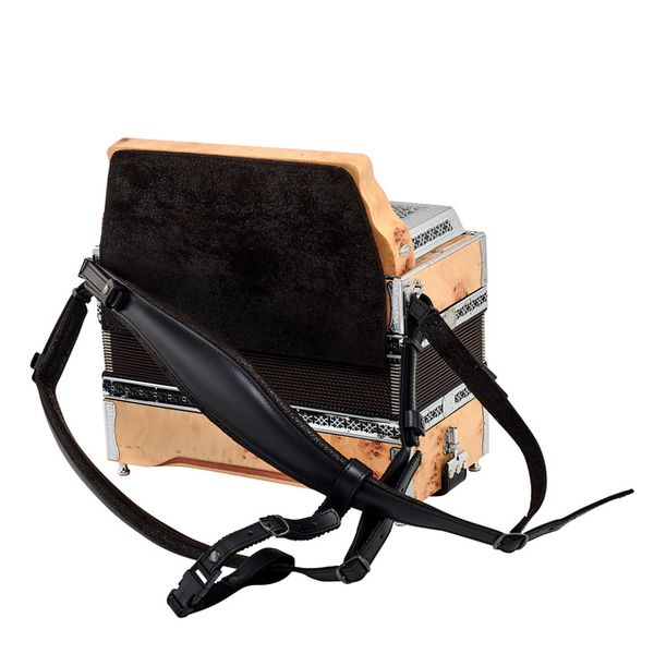 Butolen Poplar G/C/F/Bb