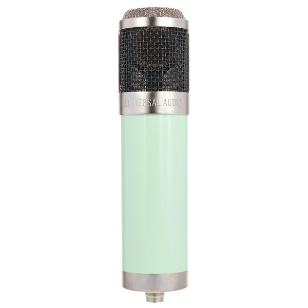 Universal Audio Bock 251