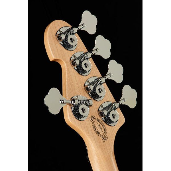 Sandberg California II TM 5 EB NT 35"