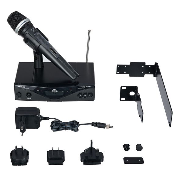 AKG WMS 470 C5 Band 8