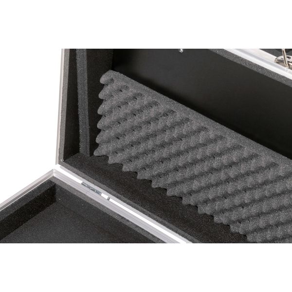 Thon Keyboard Case Moog Messenger