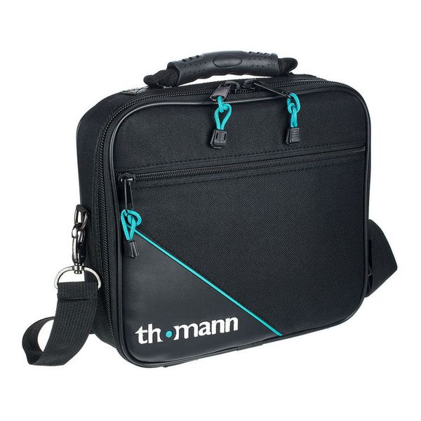 Thomann Bag Behringer Xenyx 1202 FX