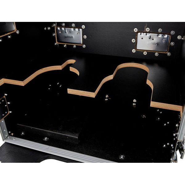 Flyht Pro Case Emergency red