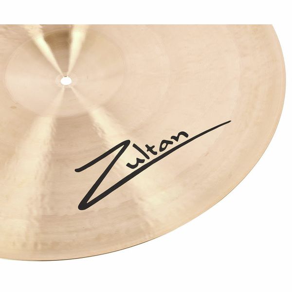 Zultan 19" Orchestra heavy