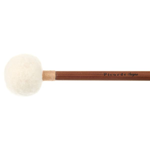 Picarde Rainer Seegers Felt Model 5