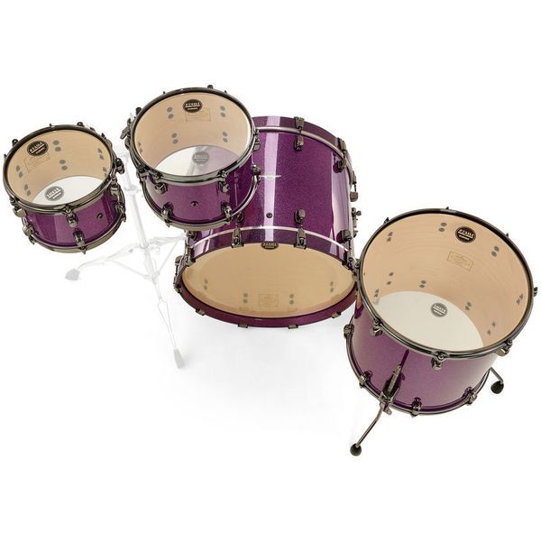 Tama Starclassic Maple Standard DPP
