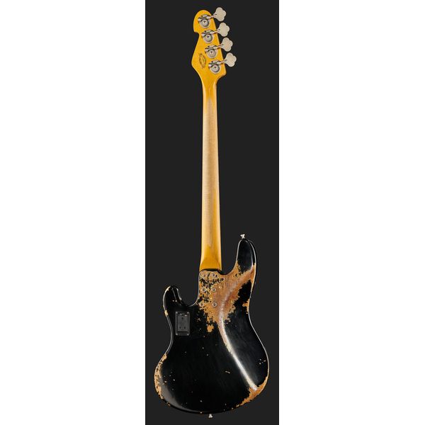 Sandberg California II TM4 MP Black