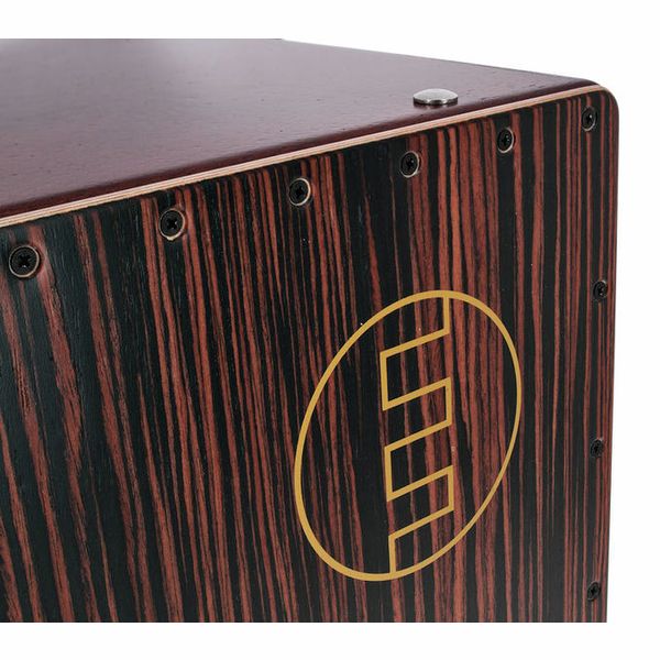 DG De Gregorio Yaqui De Luxe Cajon