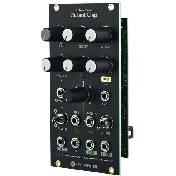 Hexinverter lectronique Mutant Clap