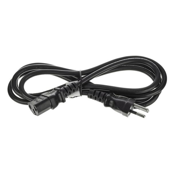 Thomann Powercord Swiss