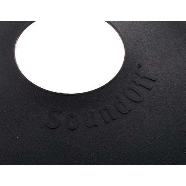 Evans SO14Hat Sound Off Damper