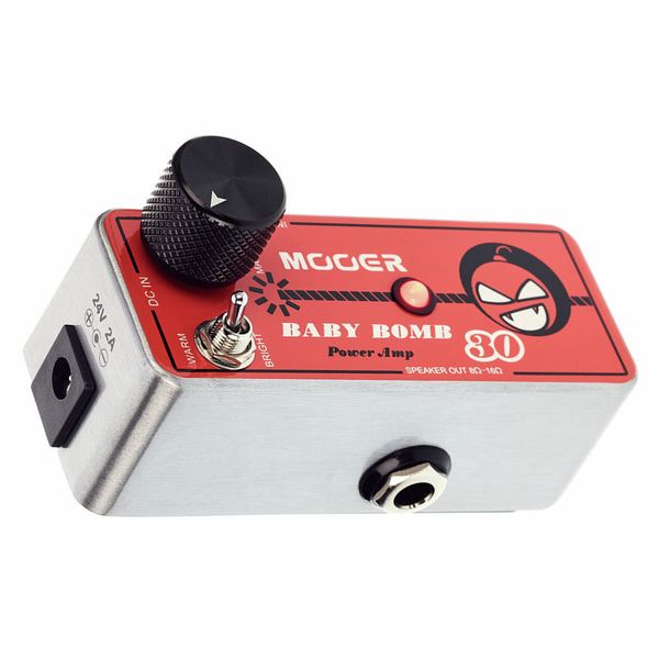 Mooer Baby Bomb 30 W