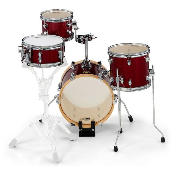 Tama Club Jam Flyer Bundle -CPM
