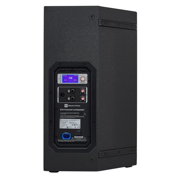 EV ETX-12P/18 Power Bundle