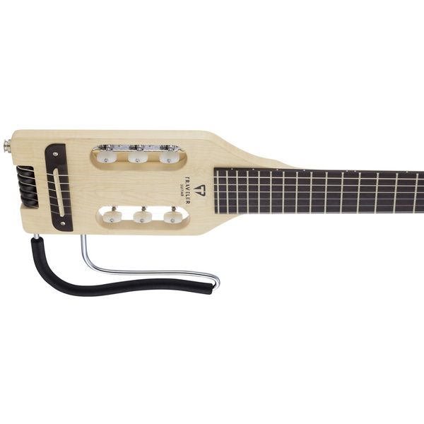 Traveler Guitar Ultra Light Nylon Natural