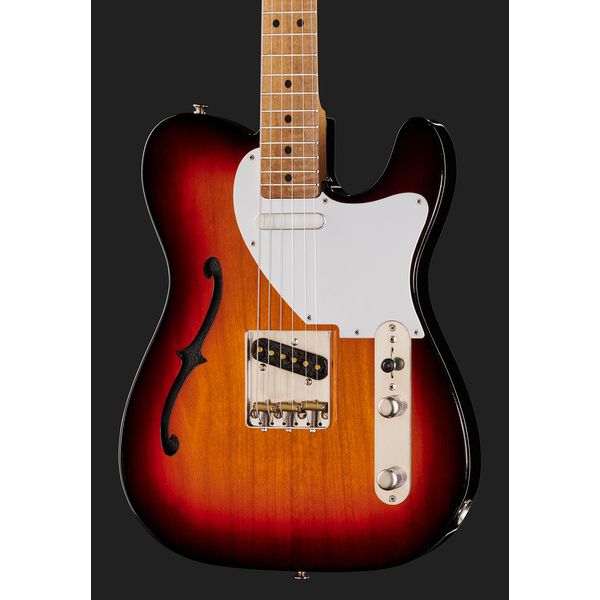 LSL Thin Bone 3TB Light Aged