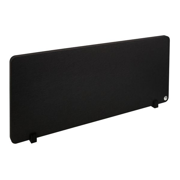 t.akustik Absorber Plate flex 140 BK