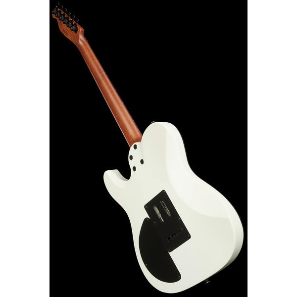 Harley Benton Fusion-T HH Roasted SW w/Case