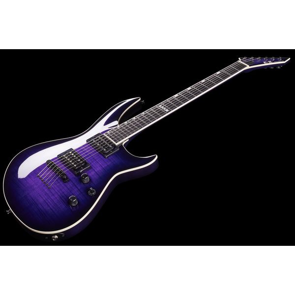 ESP E-II Horizon-III FM RDB