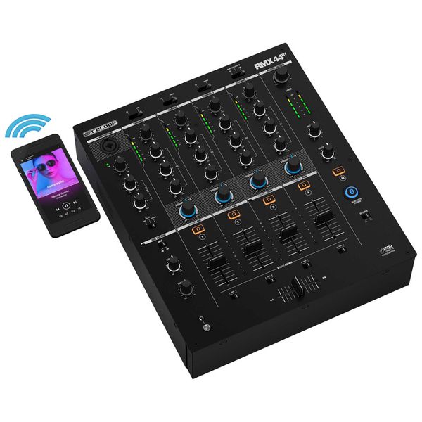 Reloop RMX-44BT