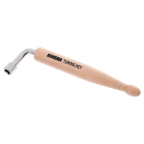 Rohema Tuning Key