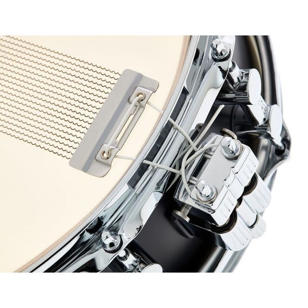 Sonor SQ1 14"x5" Snare GT Black