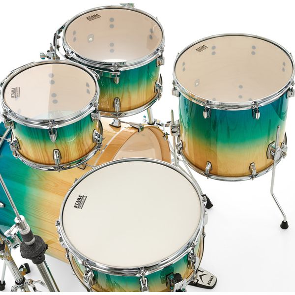 Tama Superstar Classic Kit 22 PCLP