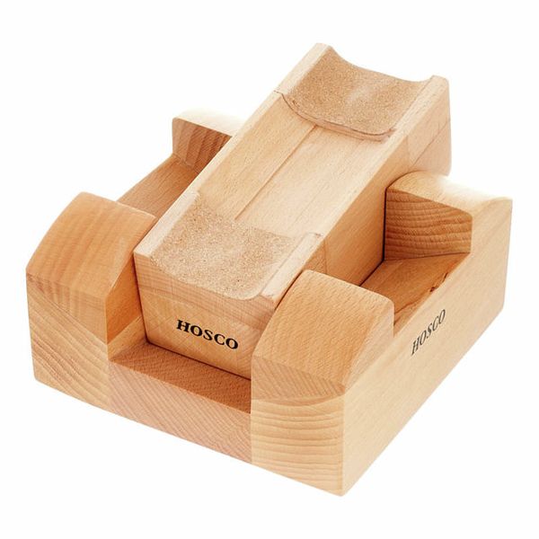 Maxparts Neck Suspension