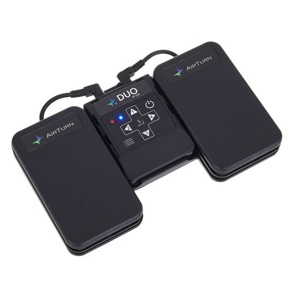 Airturn Duo 500