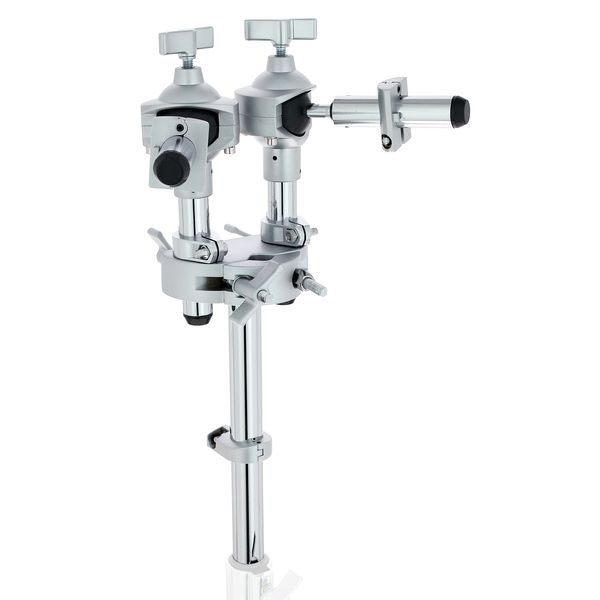 DrumCraft Bass Drum Double Tom Holder SC