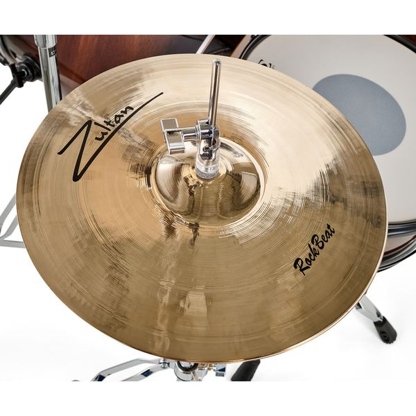 DrumCraft Series 4 Standard Bundle CMB