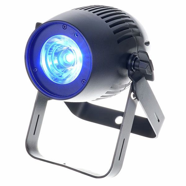 Cameo  Q-Spot 40 RGBW Black