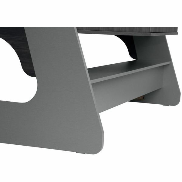 Zaor Miza X2 Flex Wengé Grey